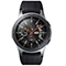 ساعت هوشمند سامسونگ مدل Galaxy Watch SM-R810